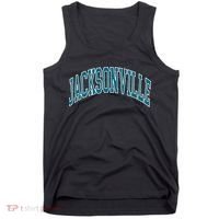 Jacksonville Tank Top thumb 0