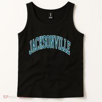 Jacksonville Tank Top thumb 2