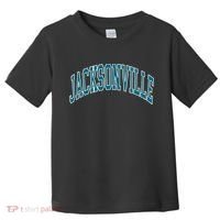 Jacksonville Toddler T-Shirt thumb 0