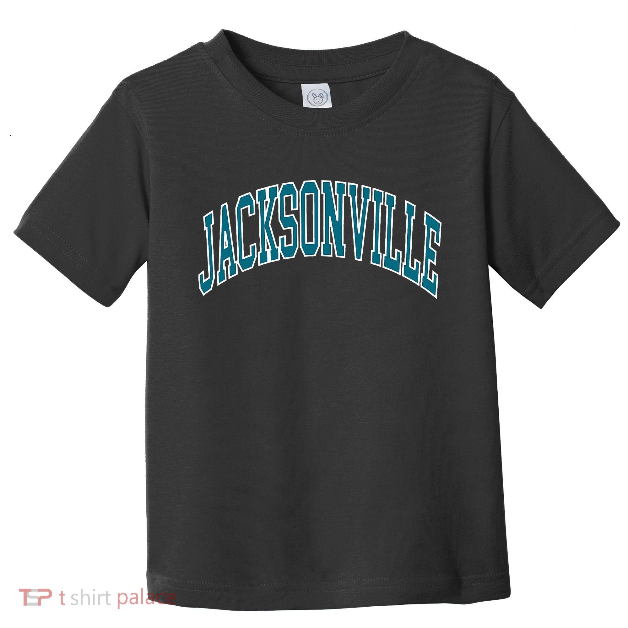 Jacksonville Toddler T-Shirt