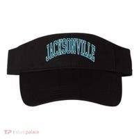 Jacksonville Visor thumb 0
