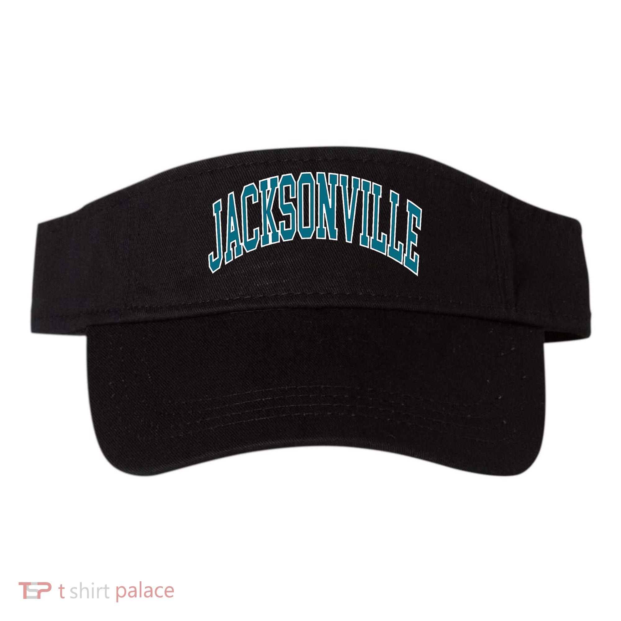 Jacksonville Visor