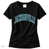 Jacksonville Women's T-Shirt thumb 0