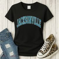 Jacksonville Women's T-Shirt thumb 3