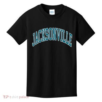 Jacksonville Kids T-Shirt