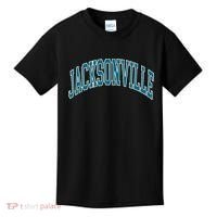 Jacksonville Kids T-Shirt thumb 0