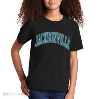 Jacksonville Kids T-Shirt thumb 2