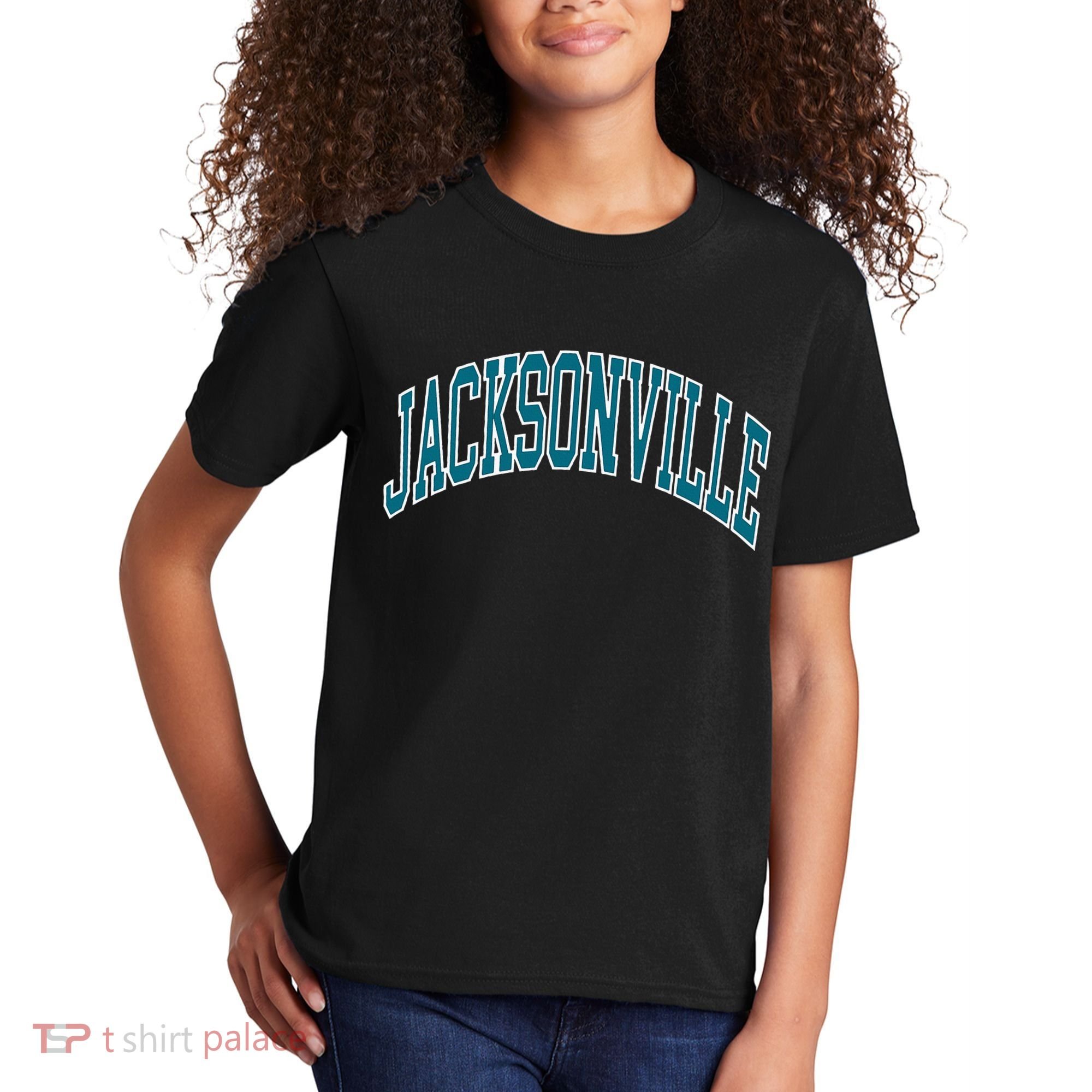 Jacksonville Kids T-Shirt