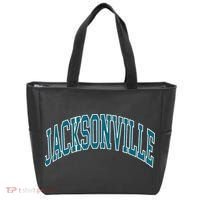 Jacksonville Tote Bag thumb 0