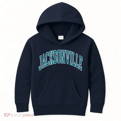 Kids Hoodie