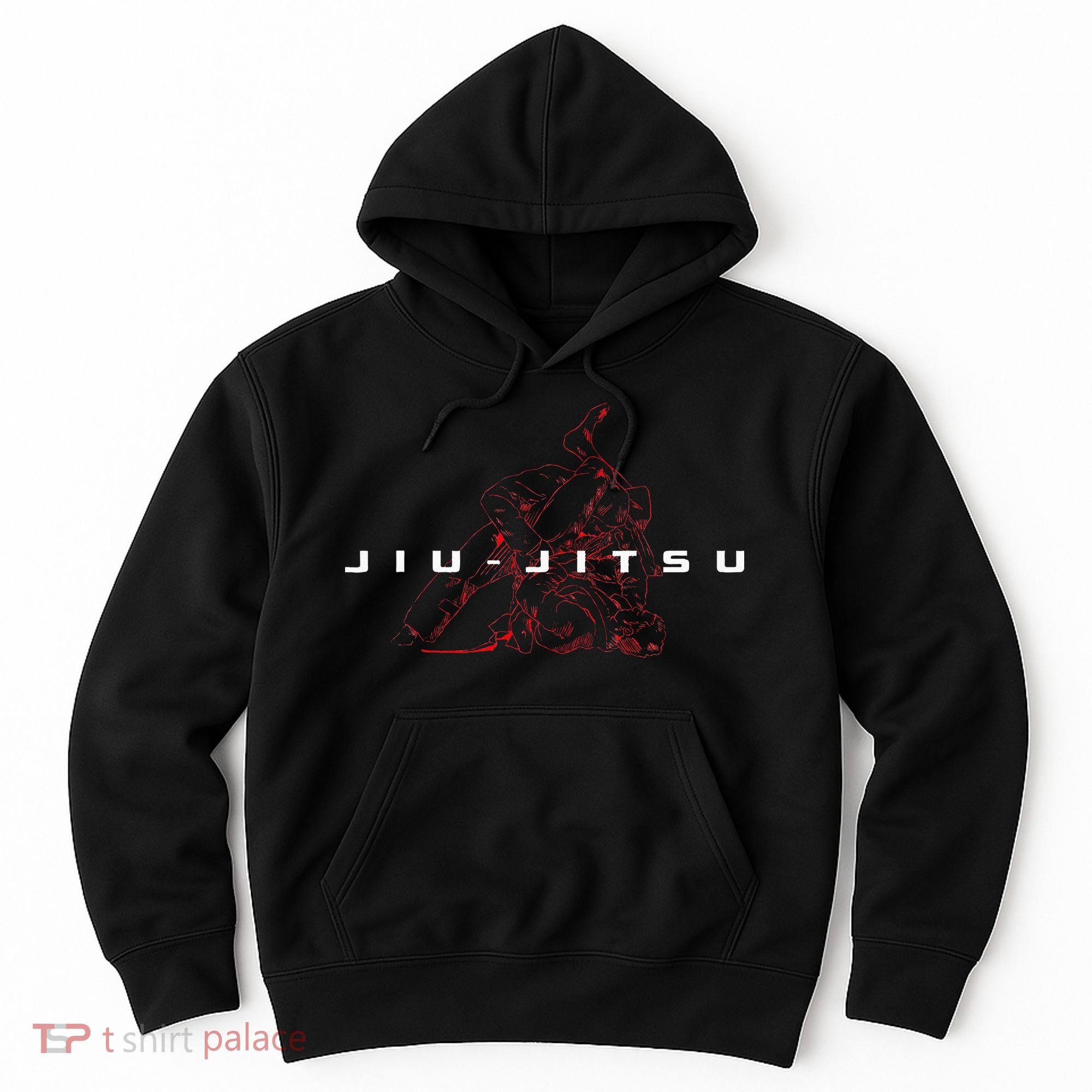 Jiu Jitsu Apparel Jiu Jitsu Hoodie