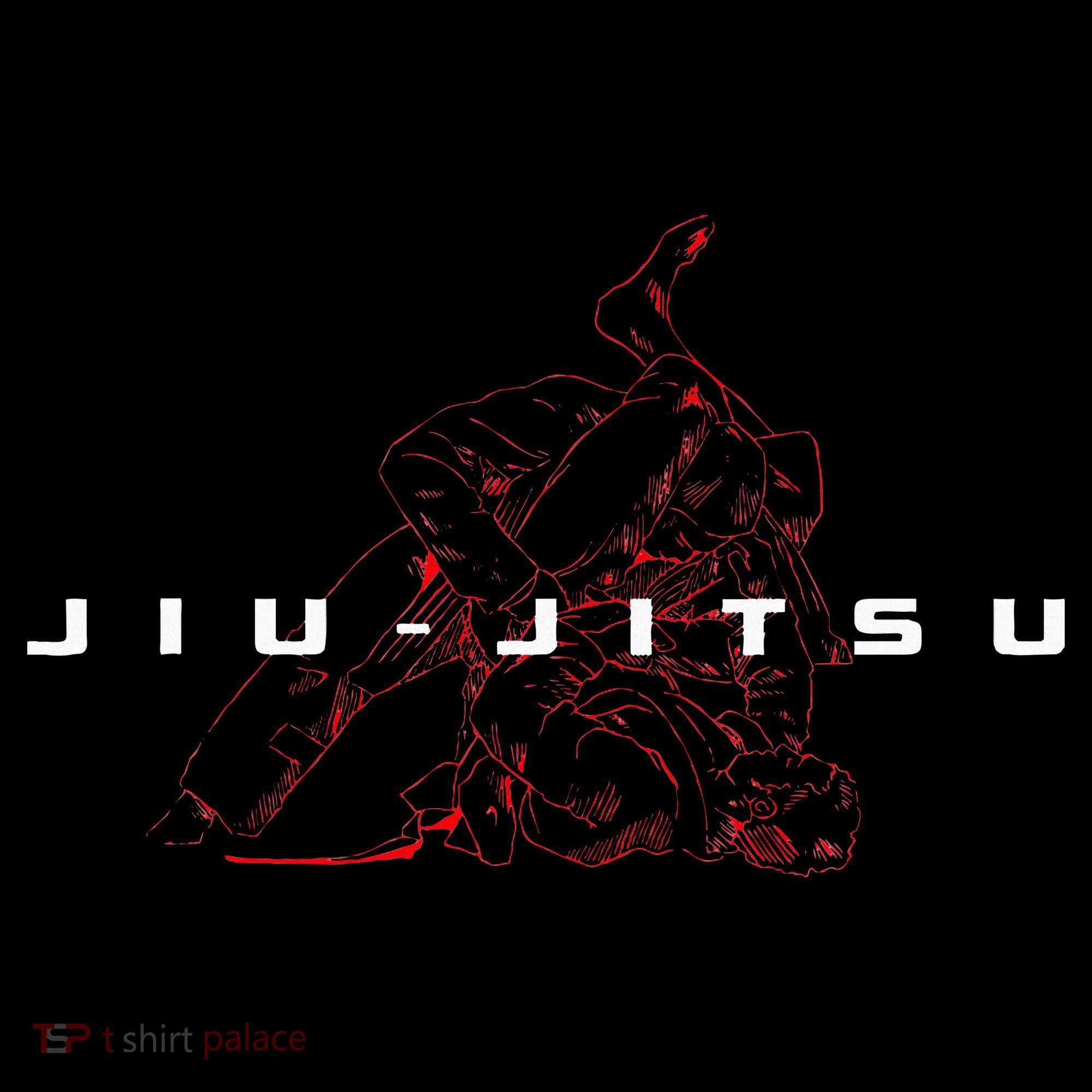 Jiu Jitsu Apparel Jiu Jitsu Bucket Hat