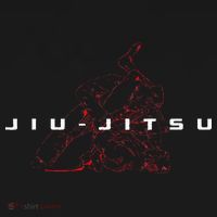Jiu Jitsu Apparel Jiu Jitsu Coaster thumb 2
