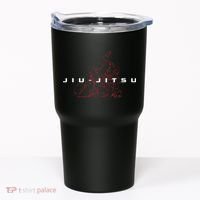 Jiu Jitsu Apparel Jiu Jitsu Tumbler thumb 0