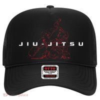 Jiu Jitsu Apparel Jiu Jitsu Hat thumb 0