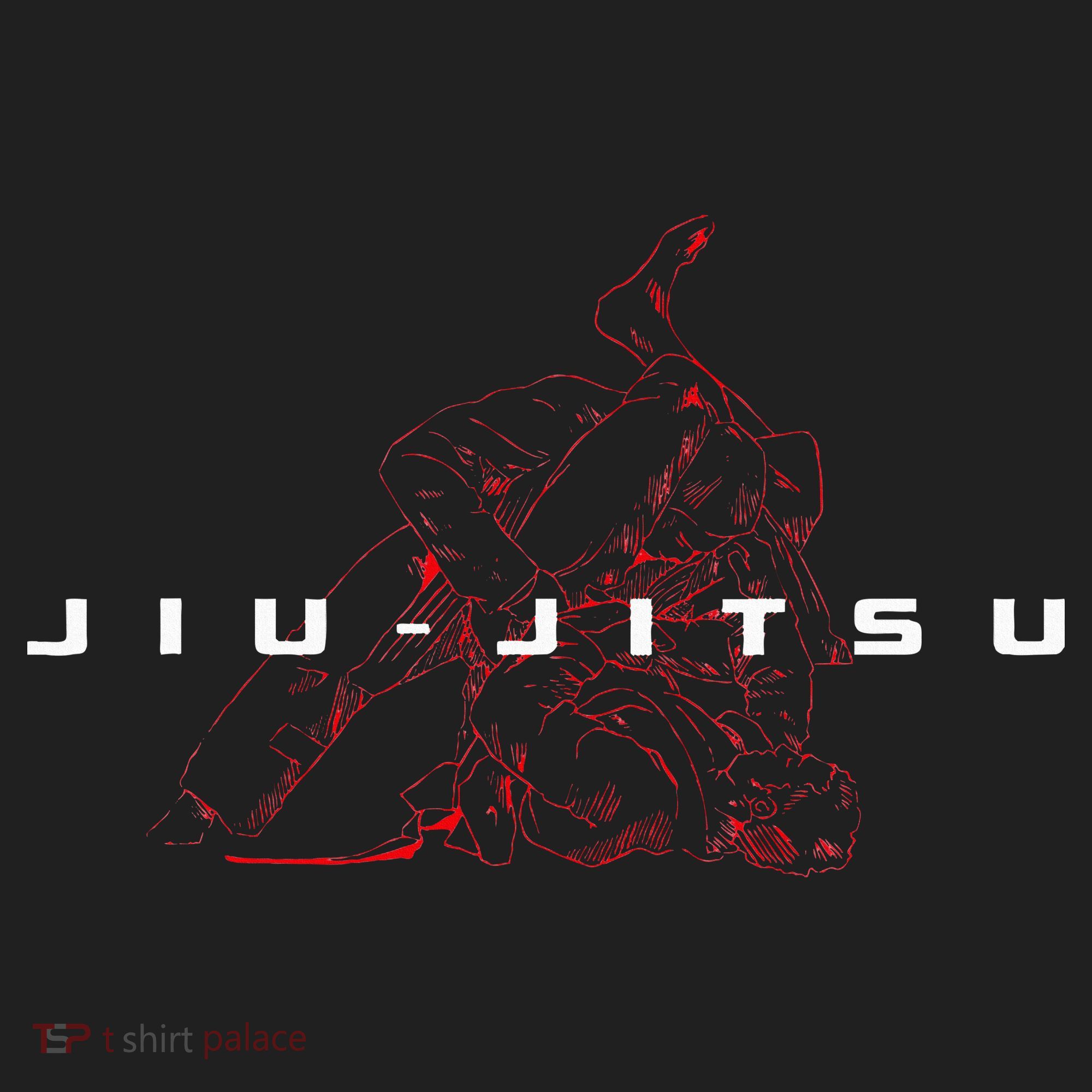 Jiu Jitsu Apparel Jiu Jitsu Hat