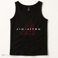 Jiu Jitsu Apparel Jiu Jitsu Tank Top thumb 2