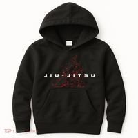 Jiu Jitsu Apparel Jiu Jitsu Kids Hoodie thumb 0