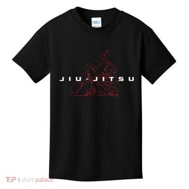 Jiu Jitsu Apparel Jiu Jitsu Kids T-Shirt