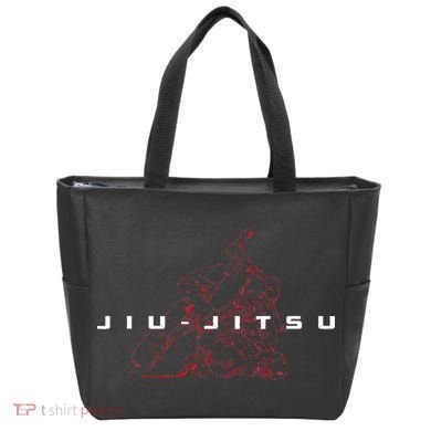 Jiu Jitsu Apparel Jiu Jitsu Tote Bag