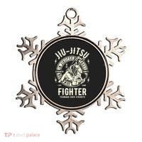 JIU JITSU BJJ Brazilian Jiu Jitsu Ornament thumb 0
