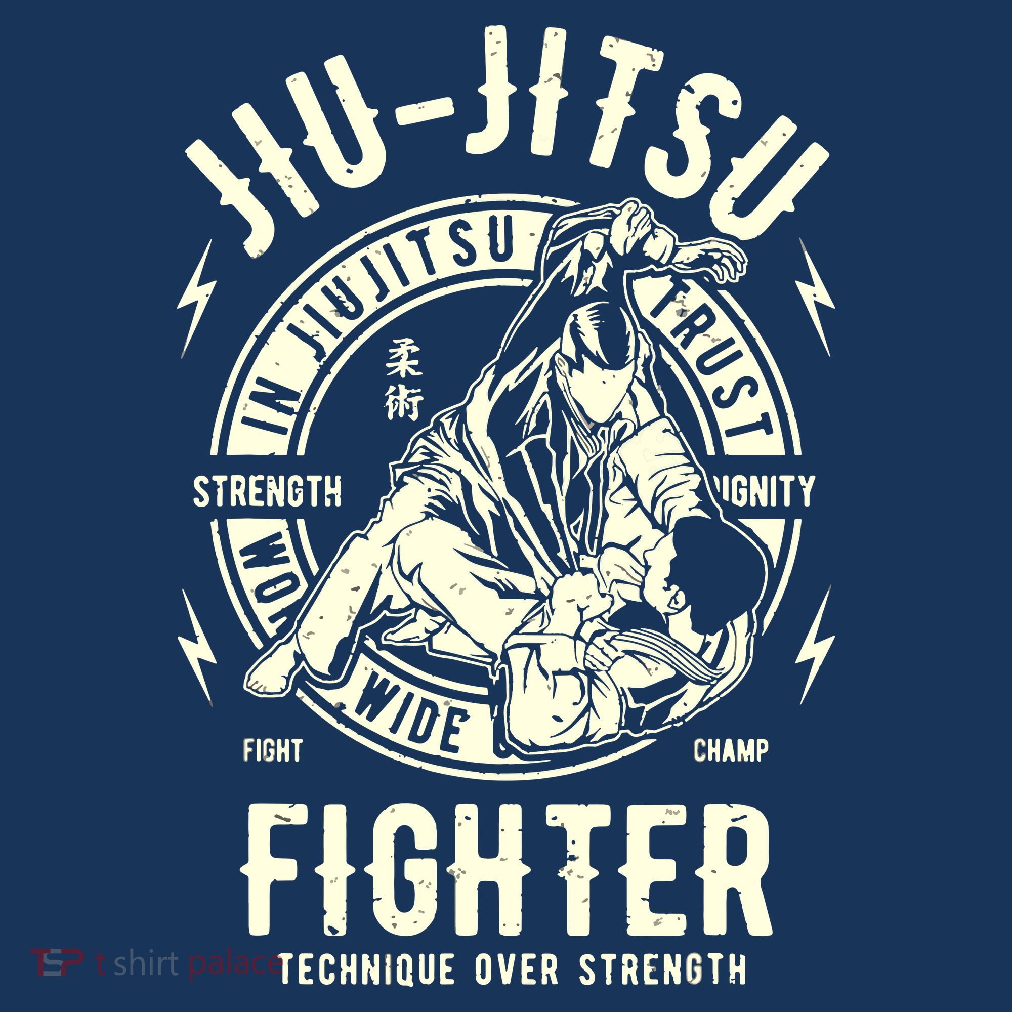 JIU JITSU BJJ Brazilian Jiu Jitsu Women's Hoodie