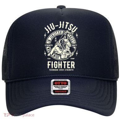 JIU JITSU BJJ Brazilian Jiu Jitsu Hat