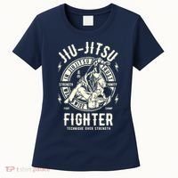 JIU JITSU BJJ Brazilian Jiu Jitsu Women's T-Shirt thumb 0