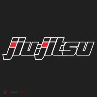 JIU JITSU Brazilian Jiu Jitsu Port Authority Basic Backpack thumb 2