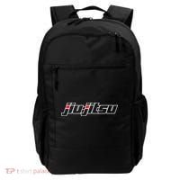 JIU JITSU Brazilian Jiu Jitsu Backpack thumb 0