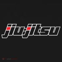 JIU JITSU Brazilian Jiu Jitsu Backpack thumb 2