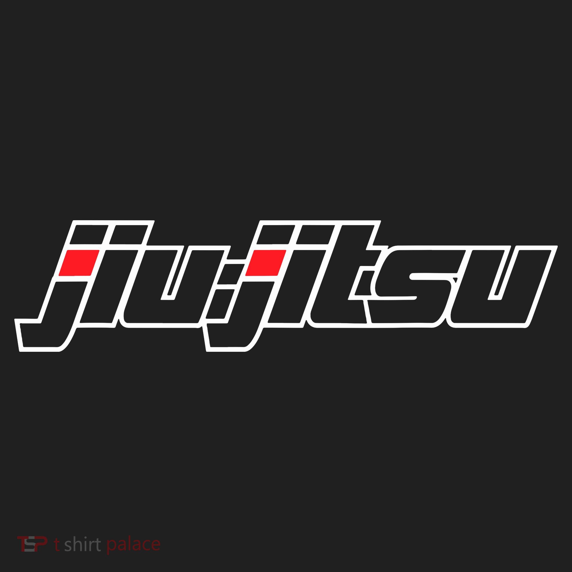 JIU JITSU Brazilian Jiu Jitsu Sport-Tek Posi-UV Pro Polo