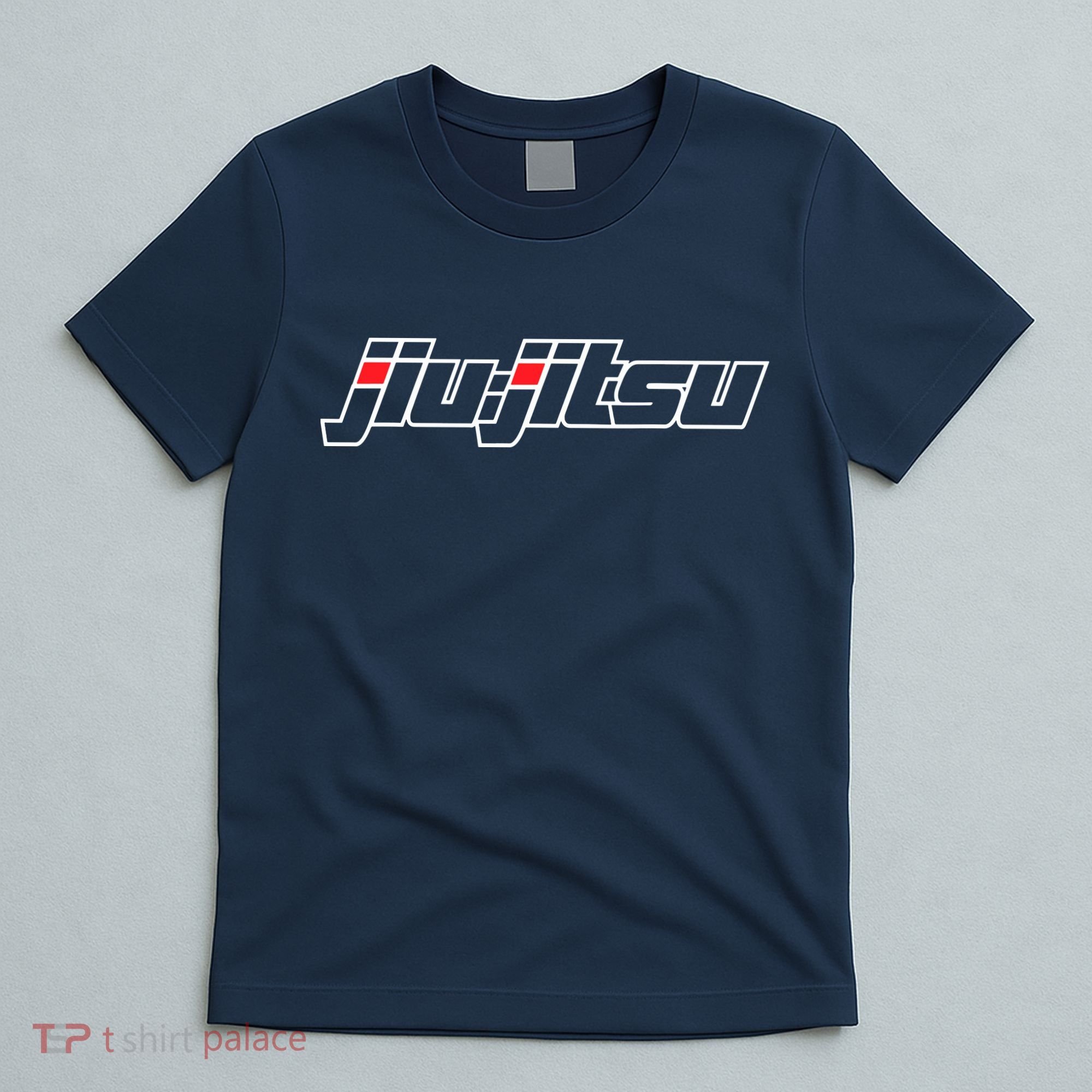 JIU JITSU Brazilian Jiu Jitsu T-Shirt