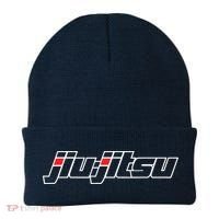 JIU JITSU Brazilian Jiu Jitsu Beanie thumb 0