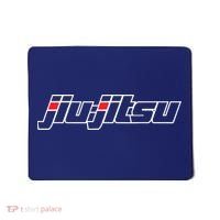 JIU JITSU Brazilian Jiu Jitsu Mousepad thumb 0