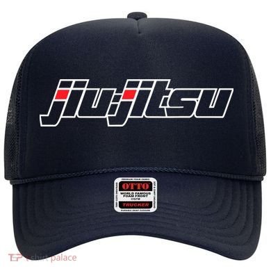 JIU JITSU Brazilian Jiu Jitsu Hat