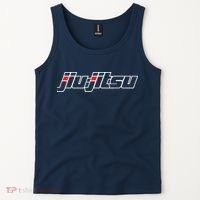 JIU JITSU Brazilian Jiu Jitsu Tank Top thumb 2