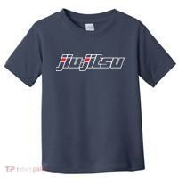 JIU JITSU Brazilian Jiu Jitsu Toddler T-Shirt thumb 0
