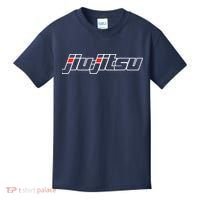 JIU JITSU Brazilian Jiu Jitsu Kids T-Shirt thumb 0