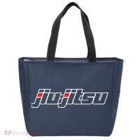 JIU JITSU Brazilian Jiu Jitsu Tote Bag thumb 0