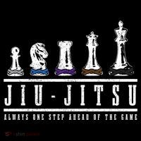 Jiu Jitsu Chess Black Belt Mma Mixed Martial Arts Gift Coffee Mug thumb 5