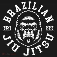 Jiu Jitsu Clothing & MMA Apparel Brazilian Jiu Jitsu Women's T-Shirt thumb 6