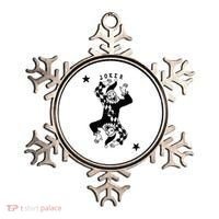 Joker Jester Clown Card Poker Playing Wild Card Gift Ornament thumb 0