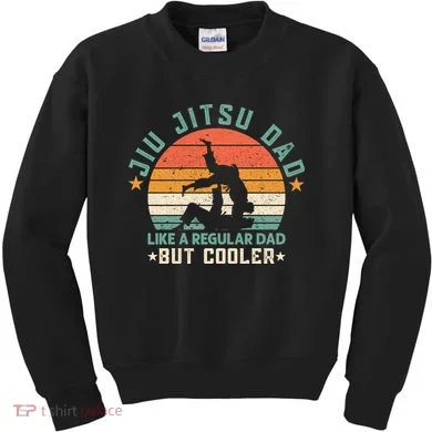 Kids Sweatshirt