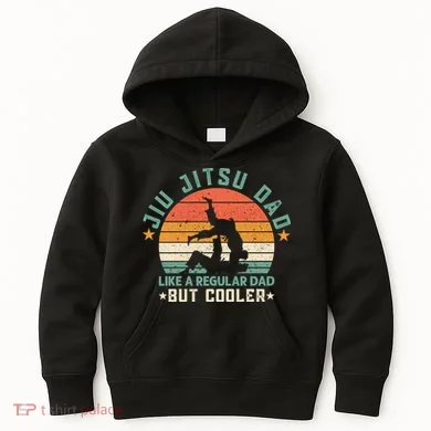 Kids Hoodie