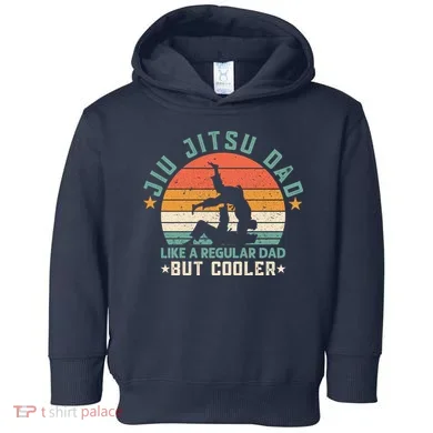 Toddler Hoodie