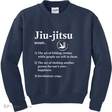 Kids Sweatshirt
