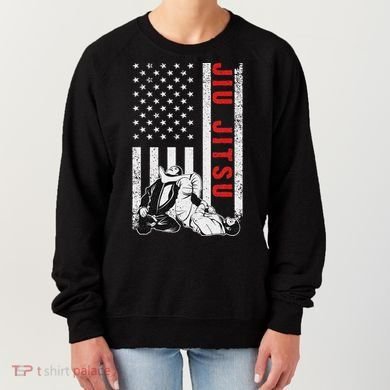 Jiu Jitsu Design Brazilian Jiu Jitsu Bjj Women's Sweatshirt