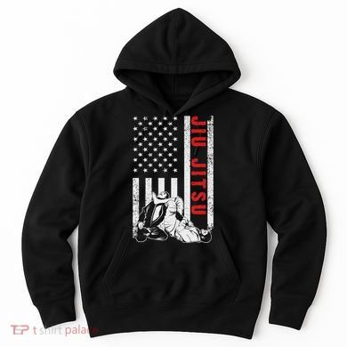 Jiu Jitsu Design Brazilian Jiu Jitsu Bjj Hoodie