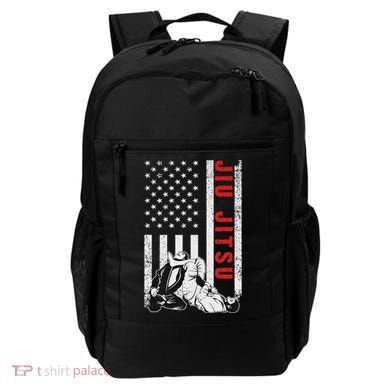Jiu Jitsu Design Brazilian Jiu Jitsu Bjj Backpack